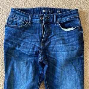 BKE jeans